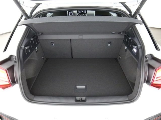 Audi Q2 35 TFSI S-Line S-Tronic