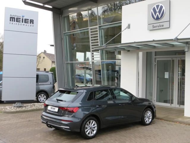 Audi A3 1.5 TSI Sedan Sportback