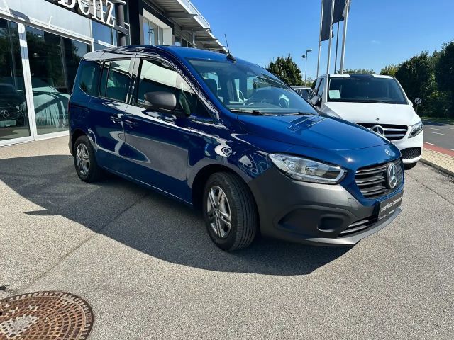 Mercedes-Benz Citan Sedan Tourer