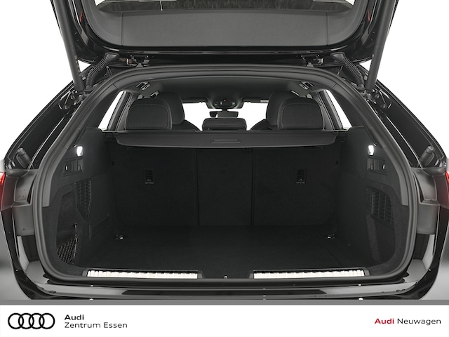 Audi A5 Avant S-Tronic