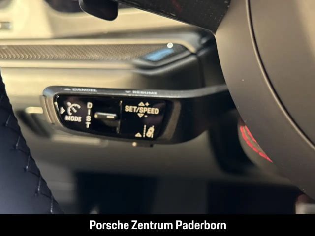 Porsche Cayenne Coupé GTS