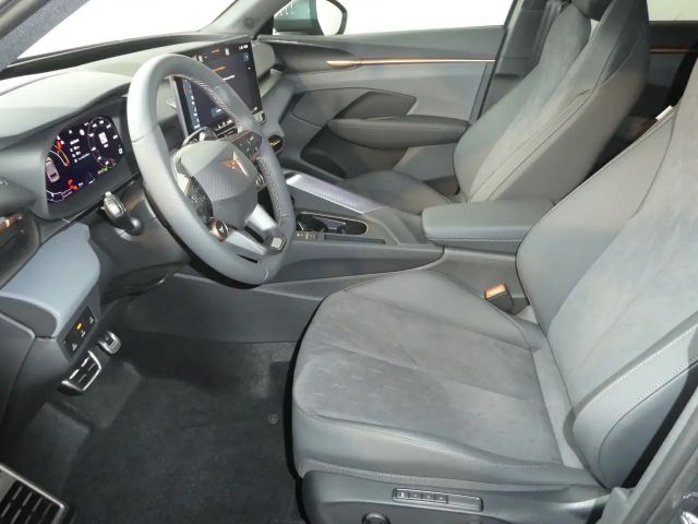 Cupra Terramar 1.5 e-Hybrid