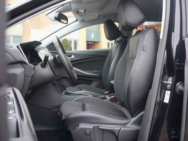 Opel Grandland X GS-Line Grand Sport