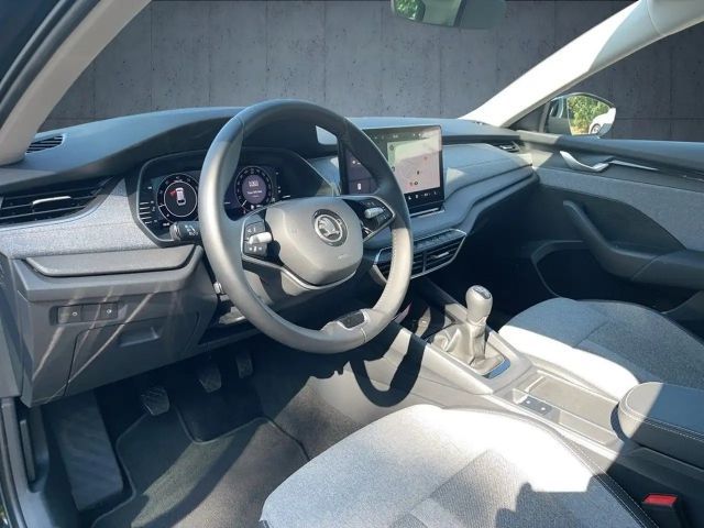 Skoda Octavia 1.5 TSI Combi Selection