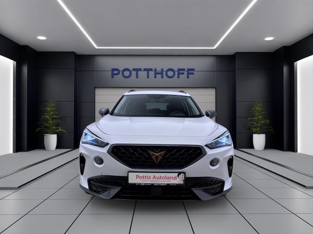 Cupra Formentor 1.5 TSI DSG