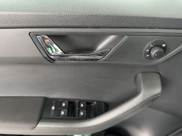 Skoda Fabia Best Combi