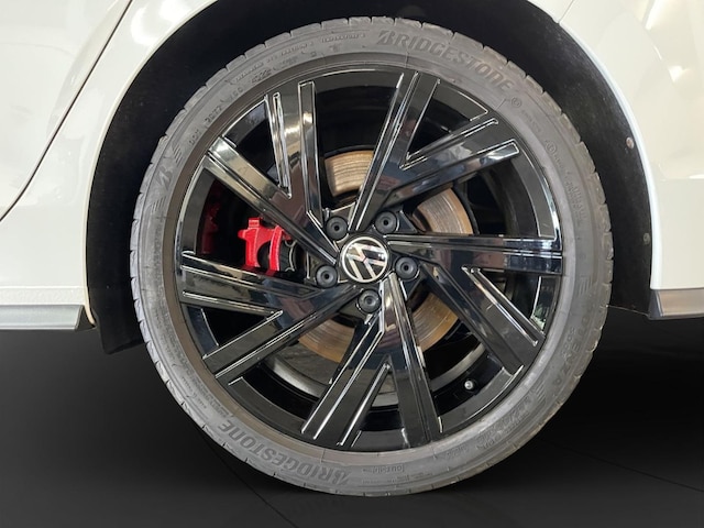 Volkswagen Golf GTI Golf VIII