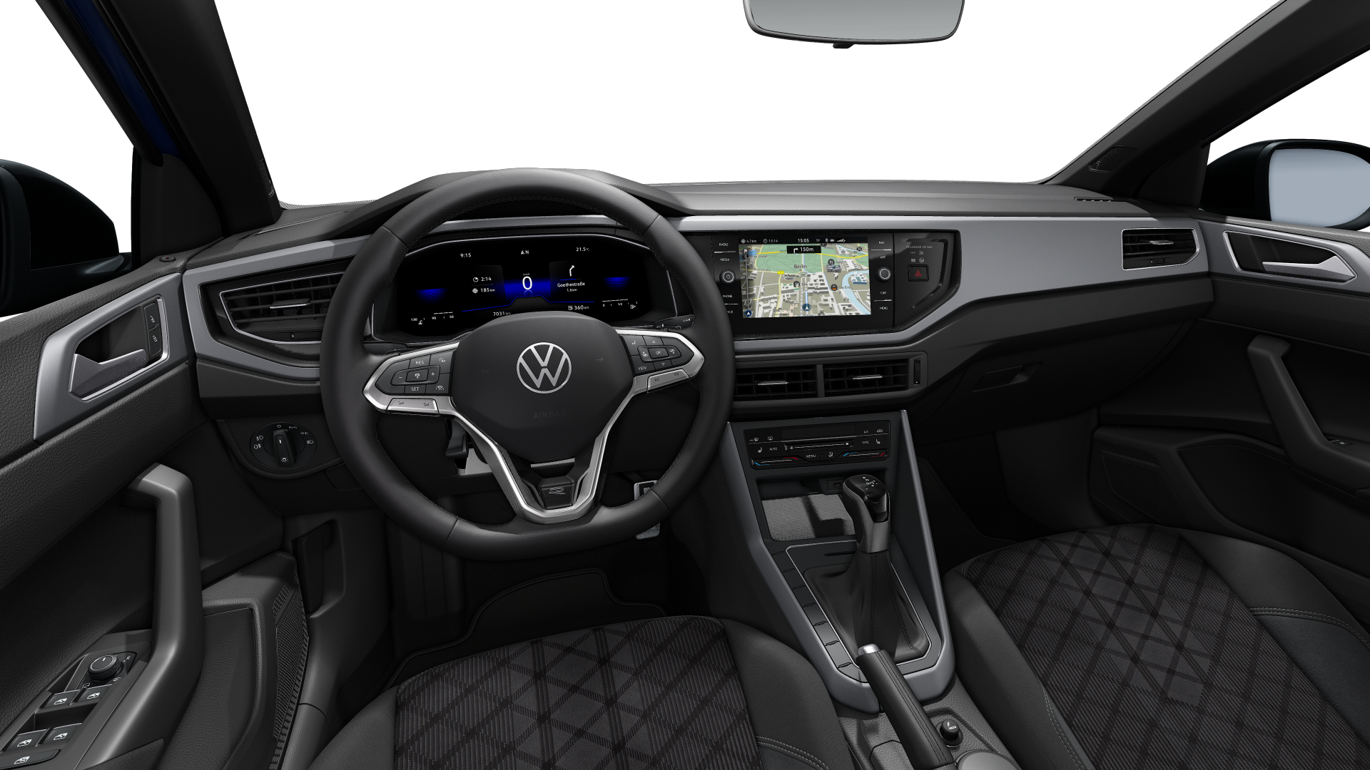 Volkswagen Taigo 1.5 TSI DSG IQ.Drive R-Line