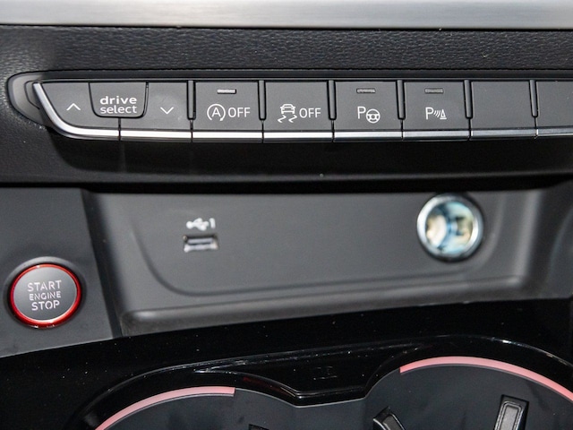 Audi S4 Avant Quattro