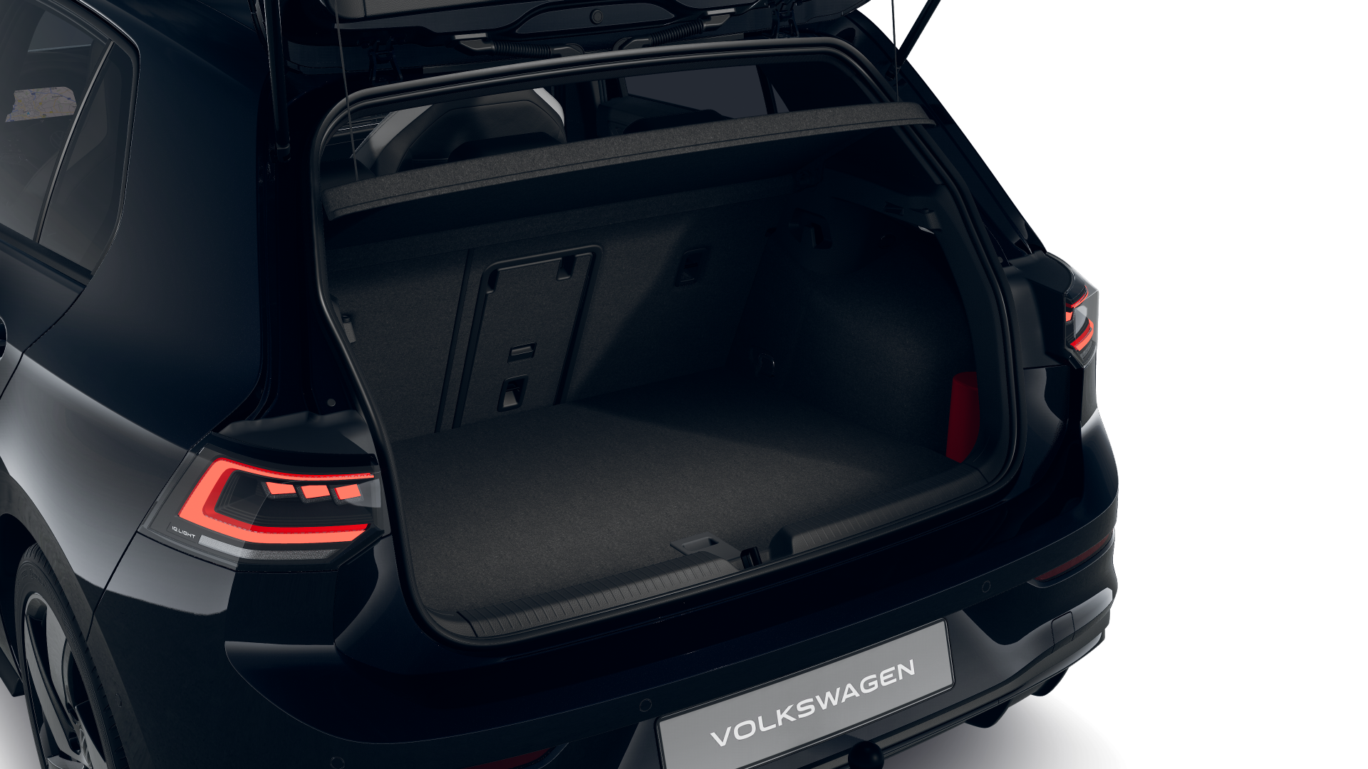 Volkswagen Golf DSG GTE eHybrid