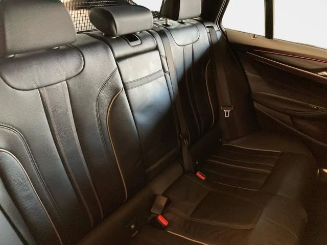 BMW 530 M-Sport