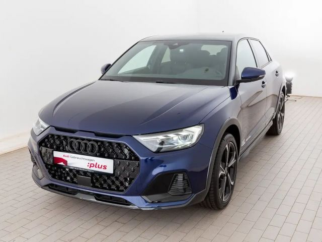 Audi A1 35 TFSI S-Tronic