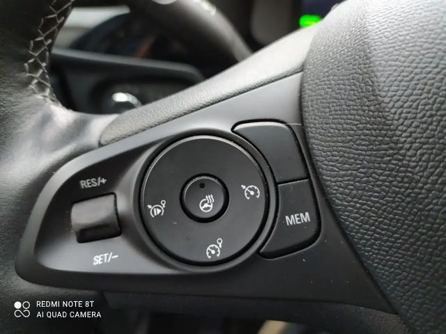 Opel Corsa F e Basis *PDC*Sitzheizung*