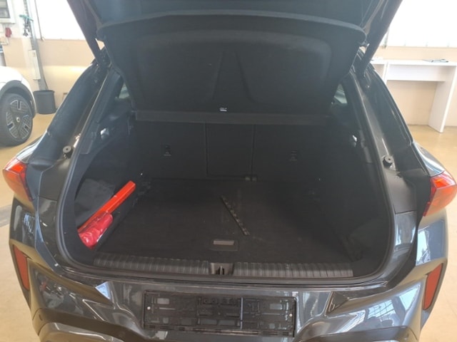 Cupra Terramar 1.5 eTSI