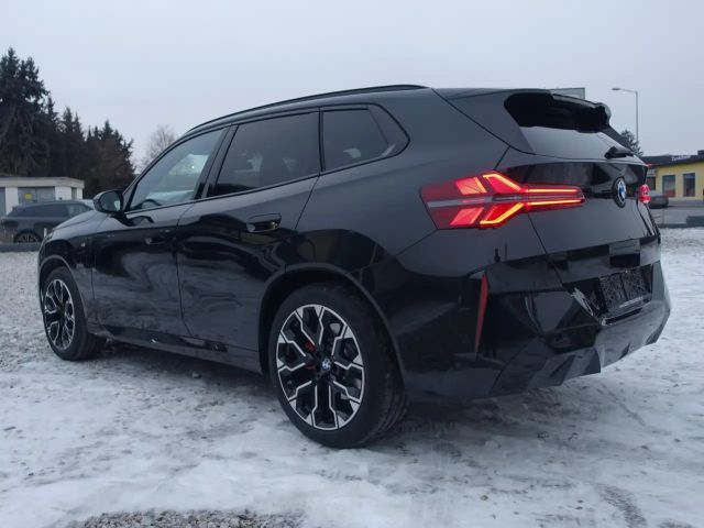 BMW X3 M-Sport xDrive