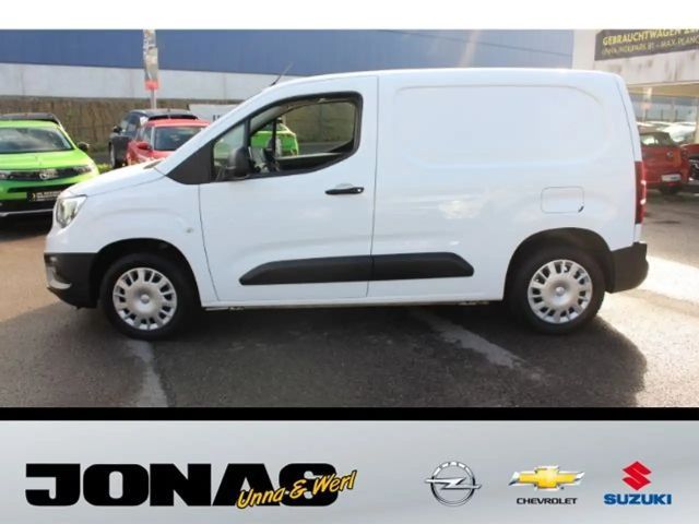 Opel Combo 1.5 CDTI