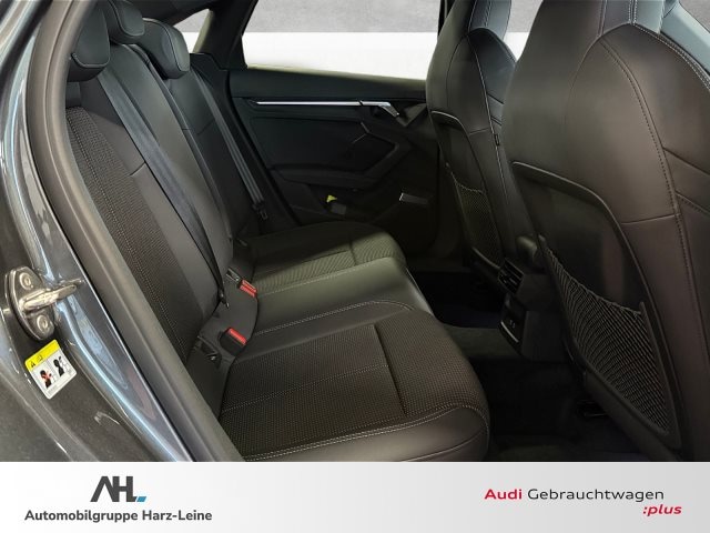 Audi S3 Quattro S-Tronic Sedan