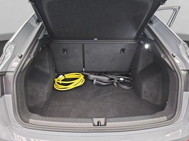 Audi Q4 e-tron 50 Quattro Sportback