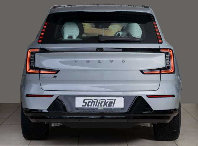 Volvo EX90 AWD Twin motor Ultra