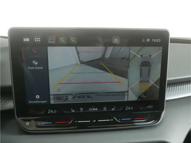 Cupra Terramar 1.5 eTSI