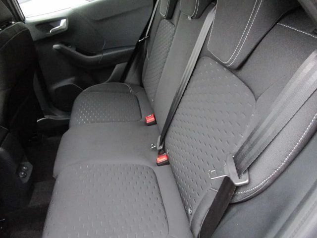 Ford Puma EcoBoost Titanium