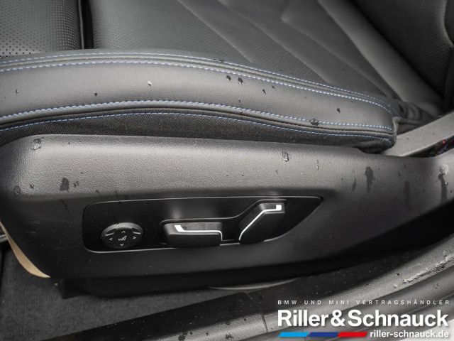 BMW 540 540d M-Sport Touring xDrive