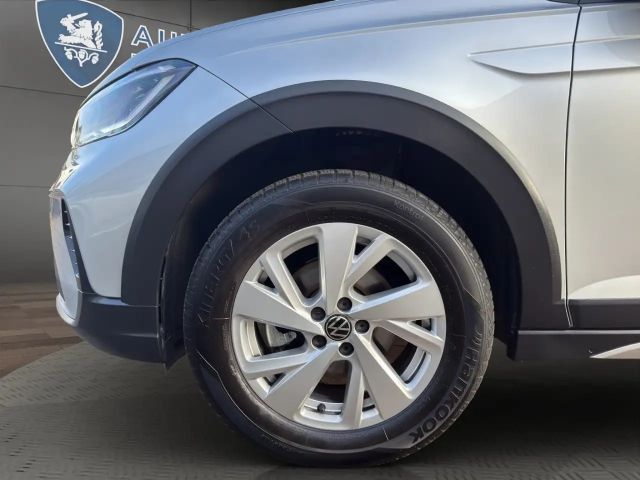 Volkswagen Taigo 1.0 TSI Life