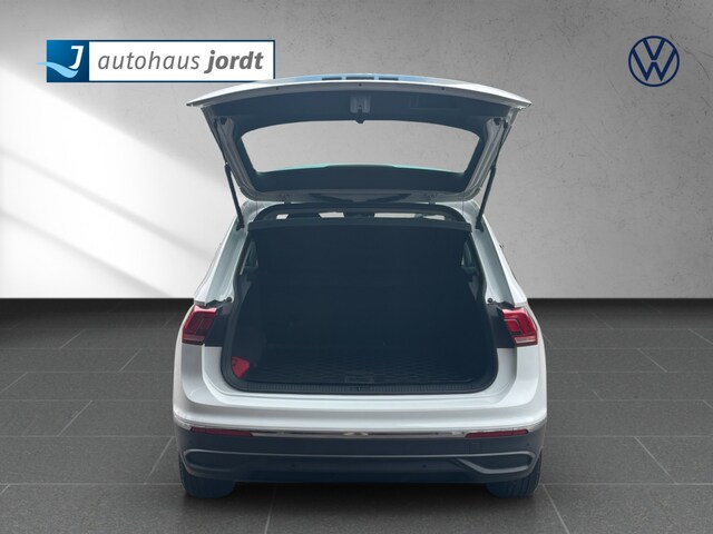 Volkswagen Tiguan 2.0 TDI Move