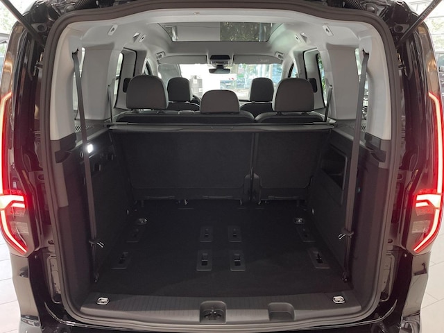 Volkswagen Caddy DSG Life