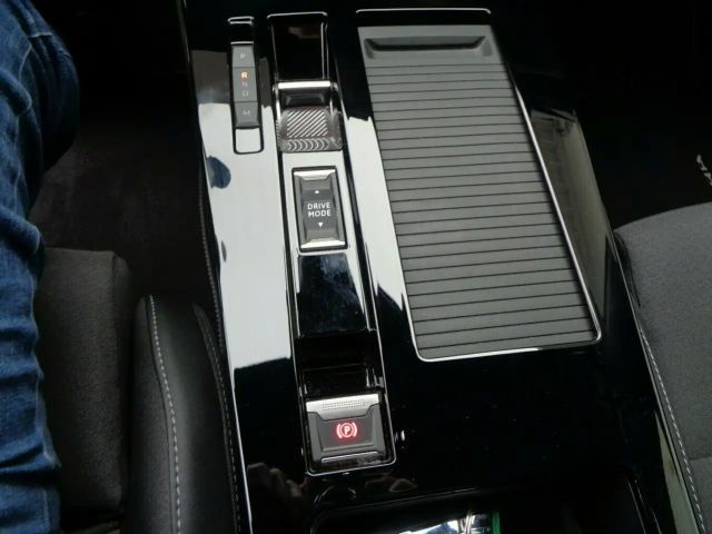 Opel Astra GS-Line Grand Sport