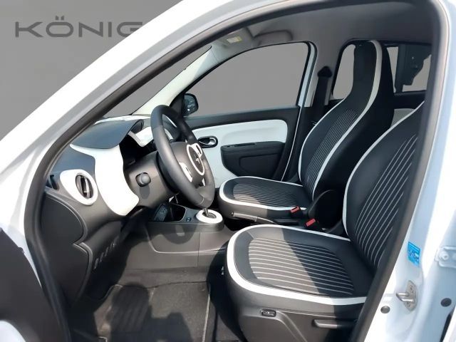 Renault Twingo E-Tech Techno