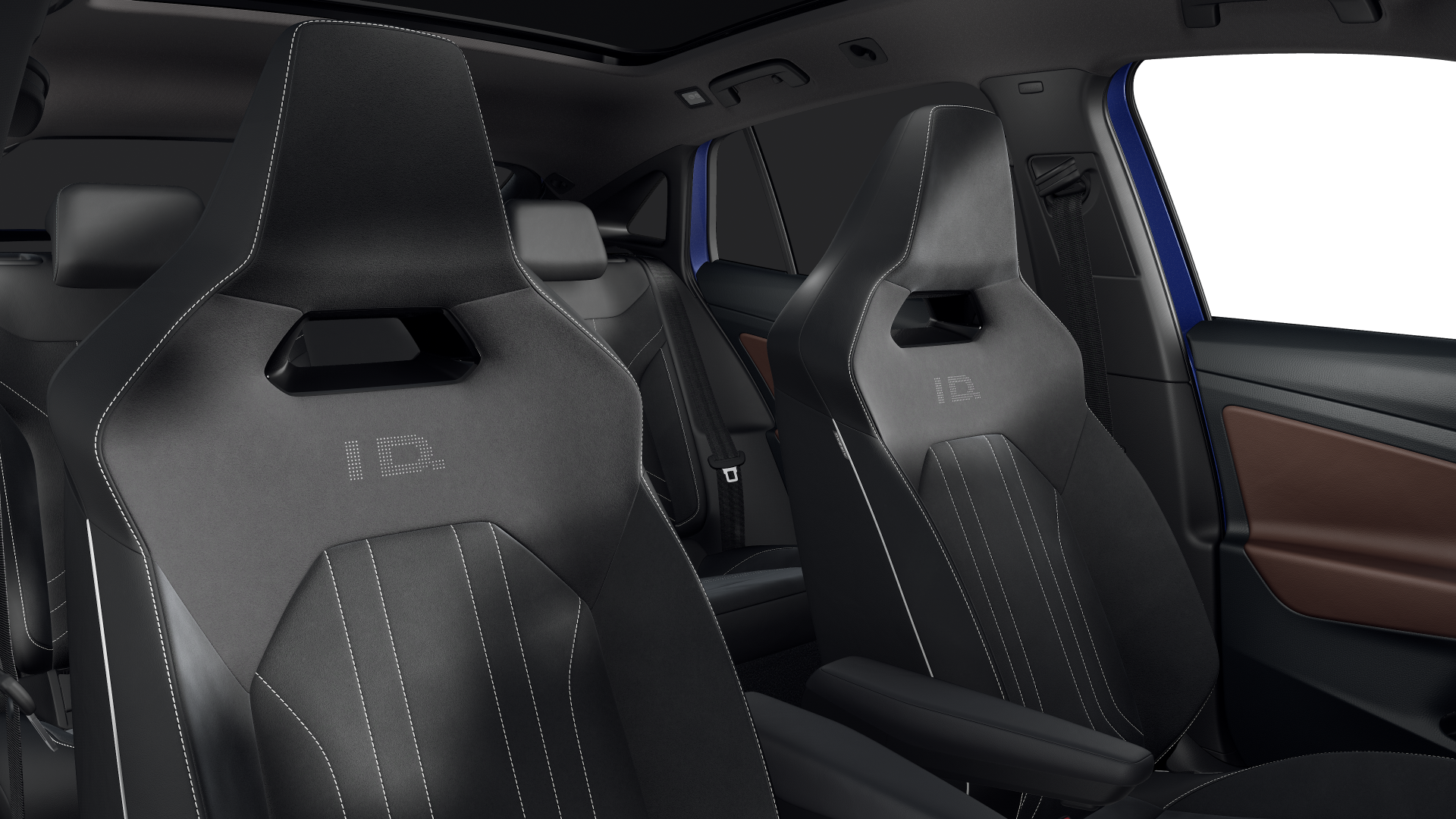 Volkswagen ID.5 77 KWh Pro