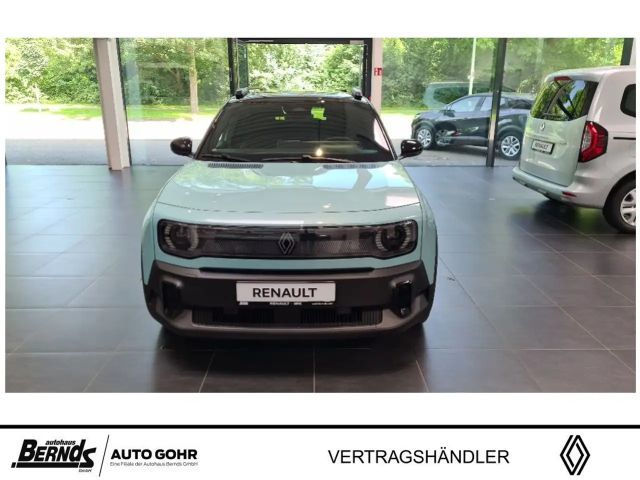 Renault 4 Comfort E-Tech Iconic