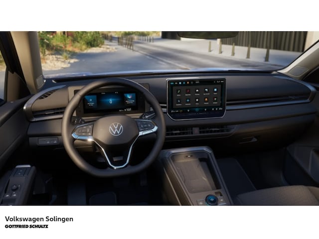 Volkswagen T-Roc DSG Trendline