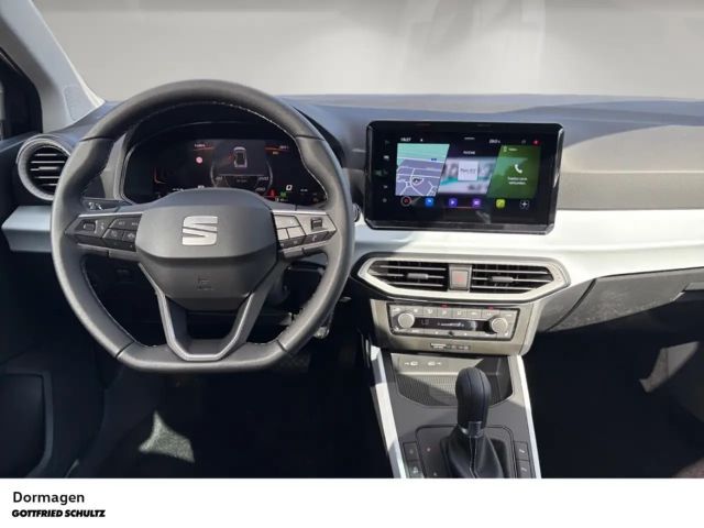 Seat Arona 1.0 TSI DSG Style