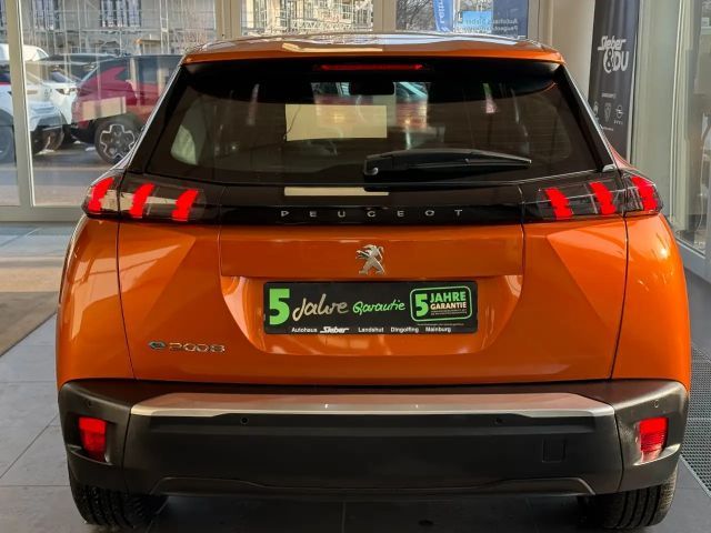 Peugeot E-2008 Active Pack