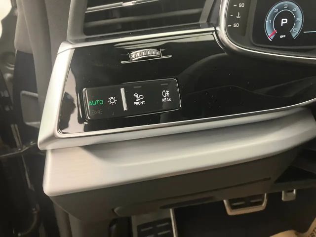 Audi Q8 45 TDI Quattro