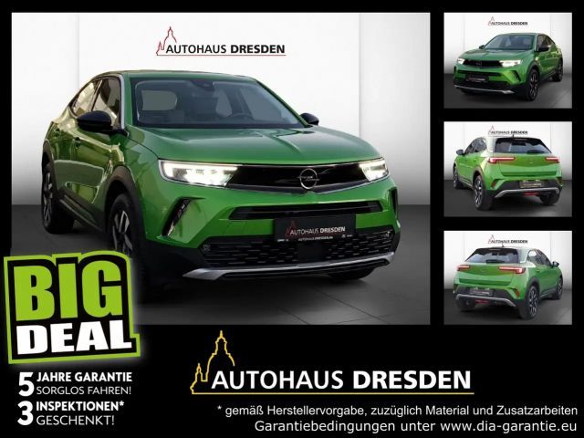 Opel Mokka 1.2 Turbo Elegance Turbo