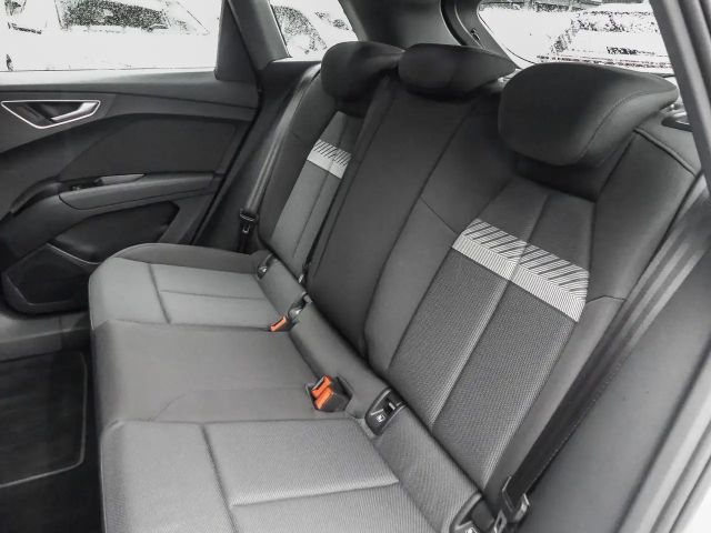 Audi Q4 e-tron 35 S-Line