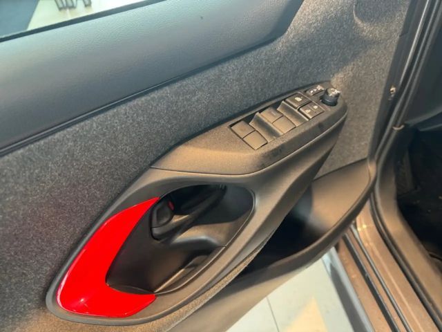 Toyota Yaris Hatchback Hybride