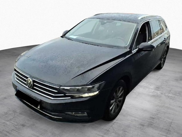 Volkswagen Passat 2.0 TDI Business DSG Variant
