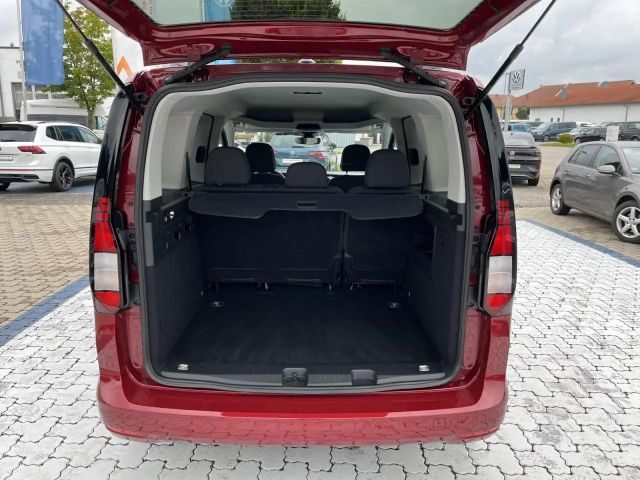 Volkswagen Caddy 2.0 TDI Life