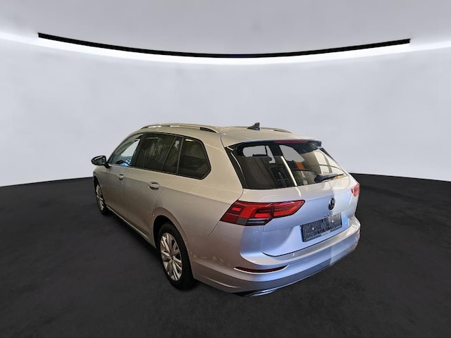 Volkswagen Golf 1.0 TSI IQ.Drive Variant