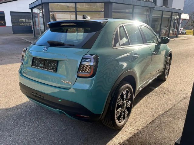 Fiat 600e 600 Hybrid 100 6-Gang eDCT