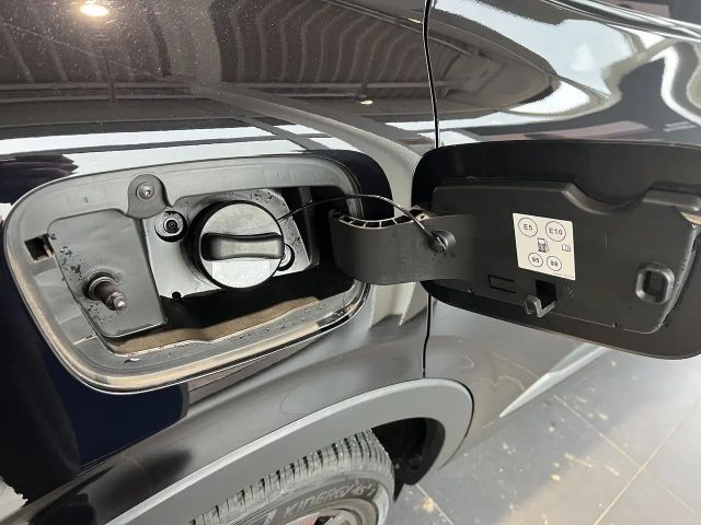 Renault Arkana EDC RS TCe 160