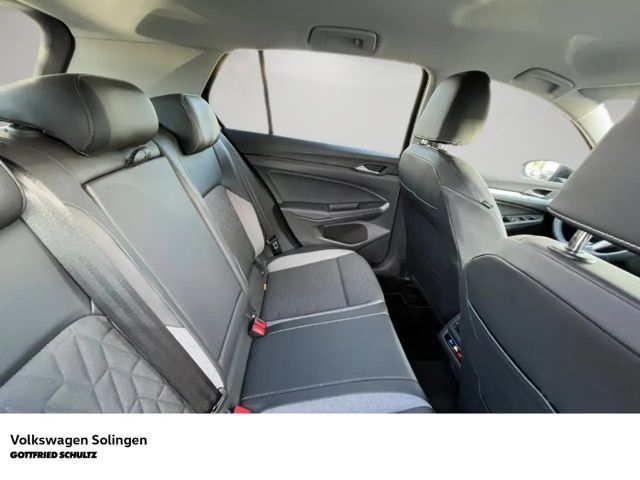 Volkswagen Golf 1.5 TSI Golf VIII