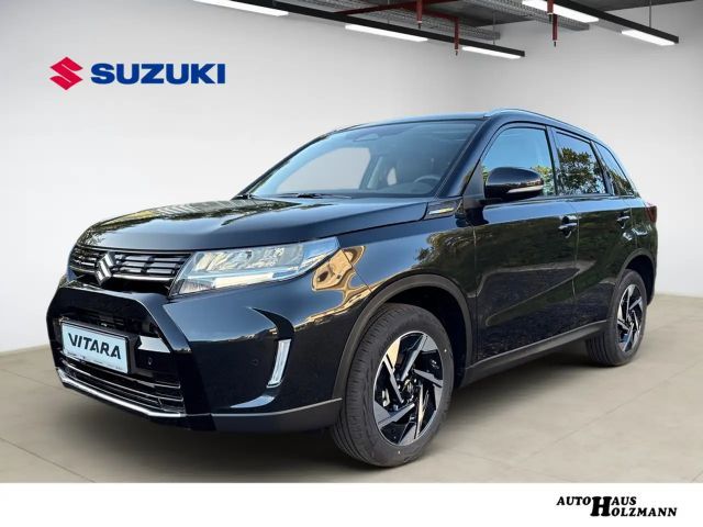Suzuki Vitara AllGrip Comfort