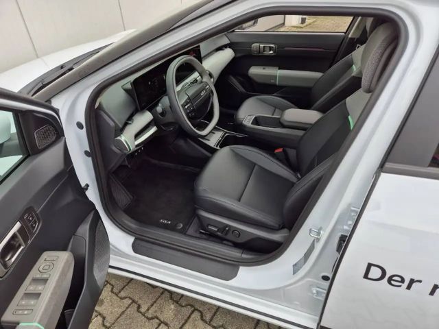 Kia EV4 81.4 kWh Earth