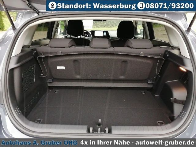 Hyundai i20 Prime T-GDi