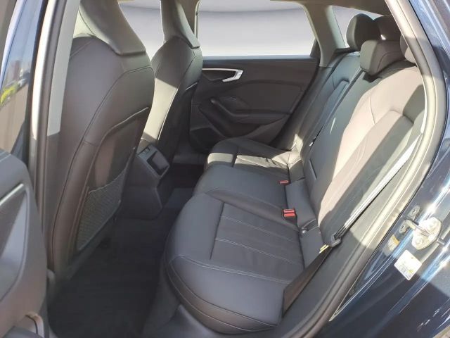 Audi A5 Business S-Tronic